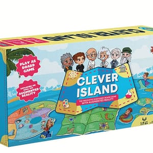 Clever Island